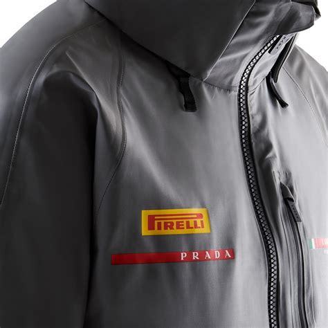 prada luna rossa racing vest|rossa Prada pirelli.